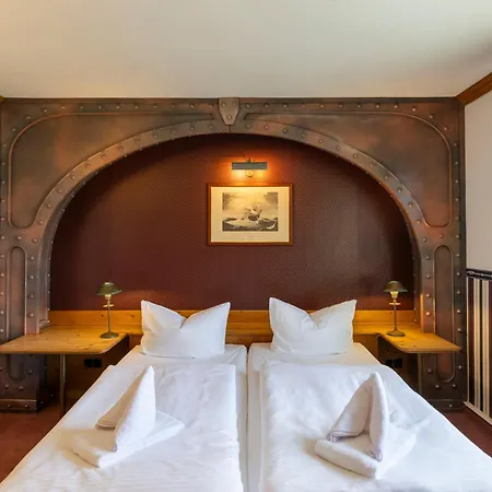 Hotel Nautilus-2