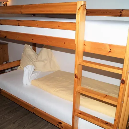 Sieglhub Chalets - Appartements - Hotel-3