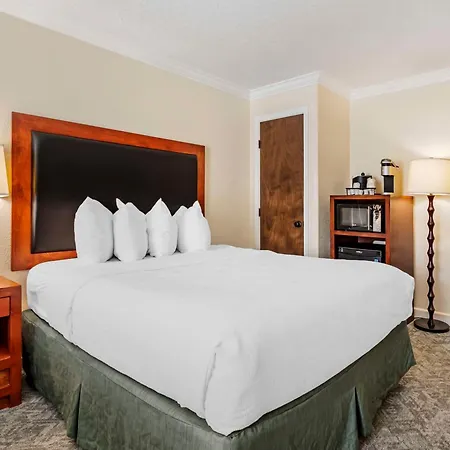 Best Western Plus Eagle Vail Airport-2
