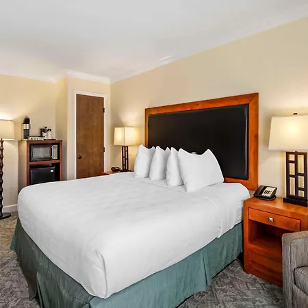 Best Western Plus Eagle Vail Airport-3