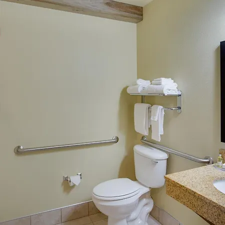 Cobblestone Inn & Suites - Brillion-3