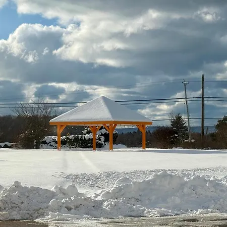 Annapolis Royal Inn & Suites-3