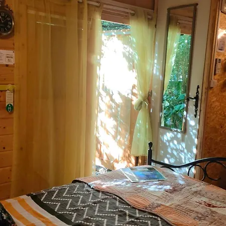 Le Portel des Arnaud Chambres d'Hôtes-3