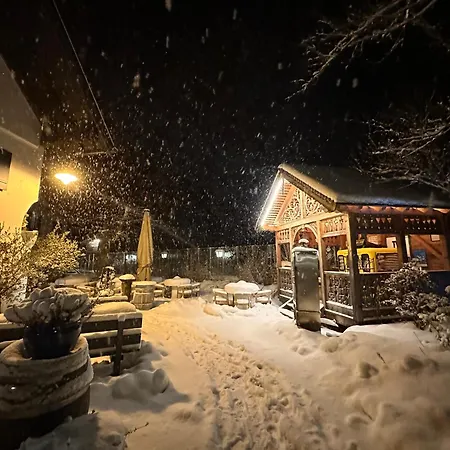 Landgasthof & Restaurant Batzenhaeusl-2