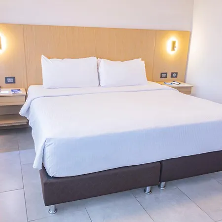 Hotel Dann Cali-2