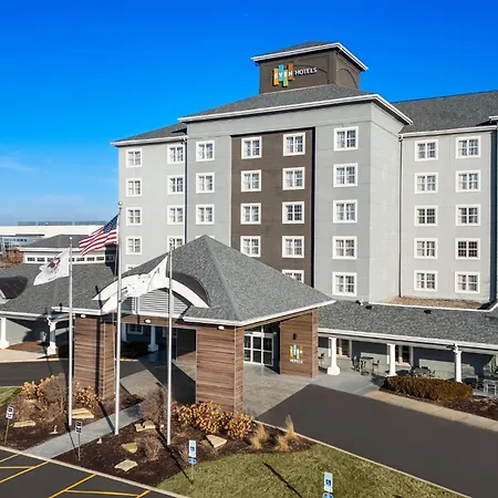 Even Hotel Chicago - Tinley Park - Convention Center By Ihg-3
