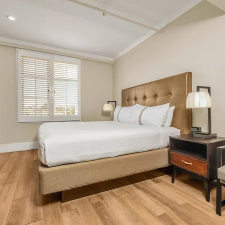 Hotel Petaluma, Tapestry Collection By Hilton-3