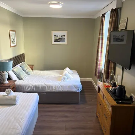Argyll Hotel-2