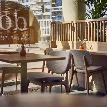 Haven Hotel Rotterdam, Curio Collection By Hilton-2