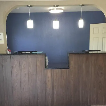 Super 8 By Wyndham Florence-2
