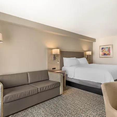 Holiday Inn Knoxville N - Merchant Drive By Ihg-2