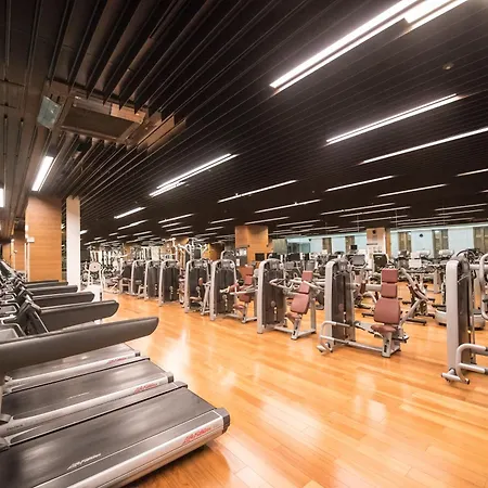 Oakwood Premier Coex Center Seoul-3