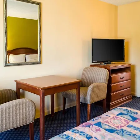 Rodeway Inn Vicksburg-2