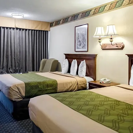 Rodeway Inn Vicksburg-3