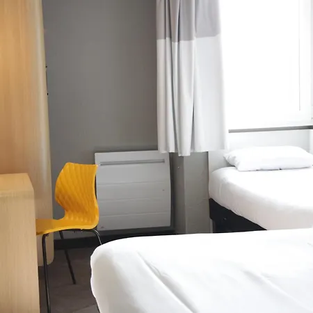 ibis Paris Marne la Vallee Emerainville-3