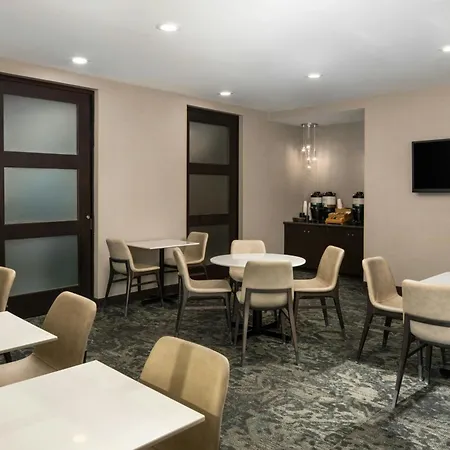 Residence Inn By Marriott Springfield Chicopee-3