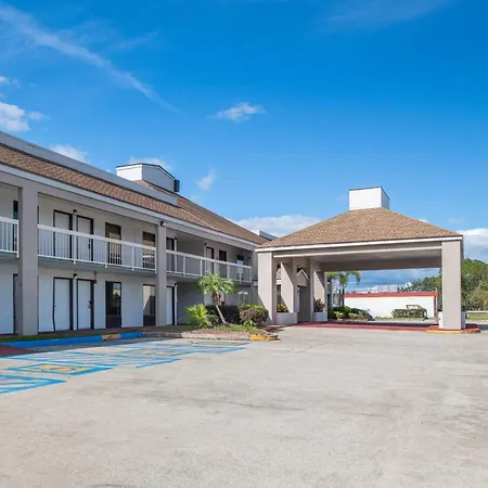 Quality Inn Kingsland-2
