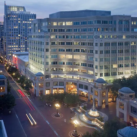 Hyatt Regency Reston-3