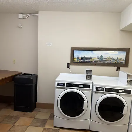 Quality Inn & Suites Ogallala-3