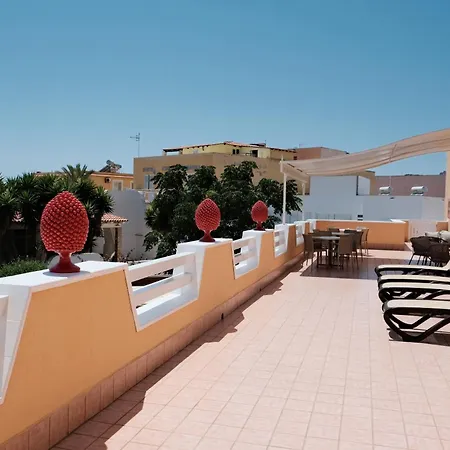 Alba D'Amore Hotel & Spa-2