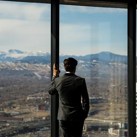 Grand Hyatt Denver-3