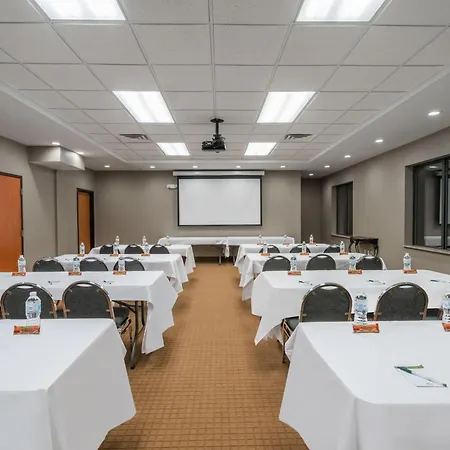 Wingate By Wyndham Bowling Green-2