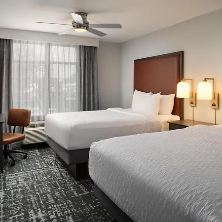 Homewood Suites By Hilton Columbus Osu, Oh-3