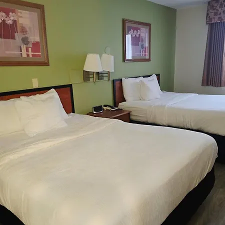 Quality Inn Durand I-69-3