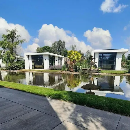 Topparken - Residence Lichtenvoorde-3