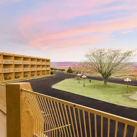 Scenic View Inn - Lake Powell - Page Az-2