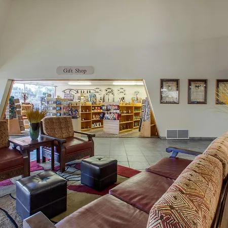 Scenic View Inn - Lake Powell - Page Az-3