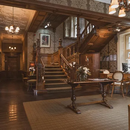 Merewood Country House Hotel-2