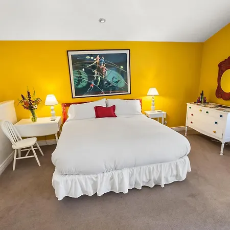 Inn At Occidental-3