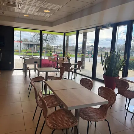 Ibis Styles Flers-2