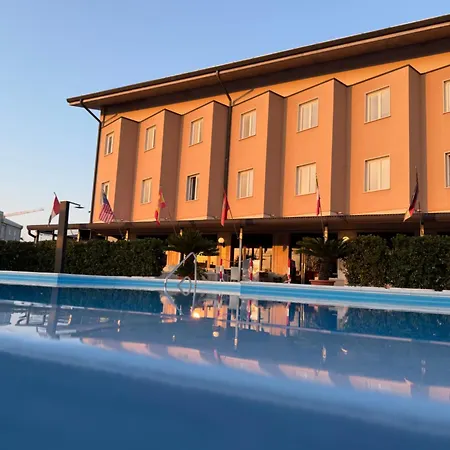 Hotel San Benedetto-2