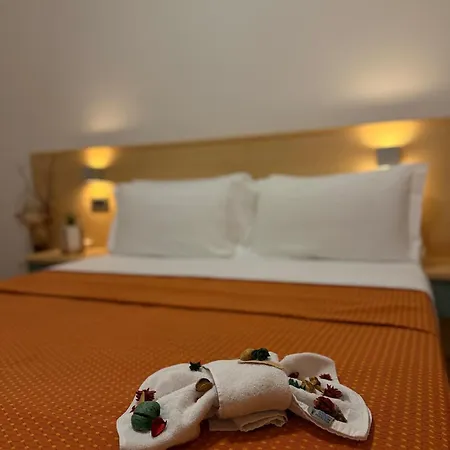 Hotel San Benedetto-3