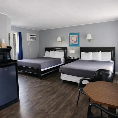 Sierra Inn-2