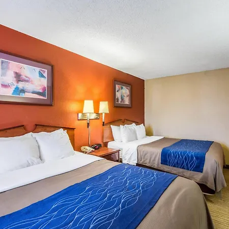 Quality Inn Scottsbluff-3