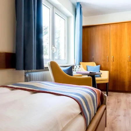 Heidehotel Bad Bevensen-2