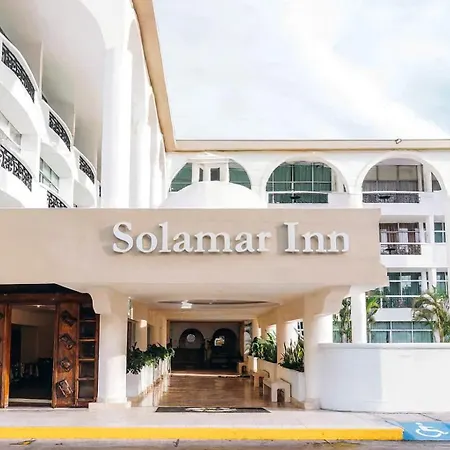 Solamar Inn Mazatlan-2