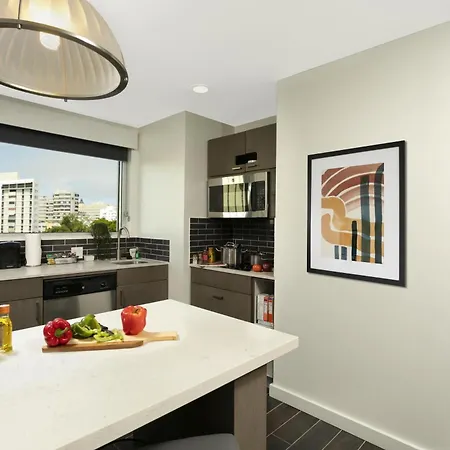 Hyatt House San Juan-2