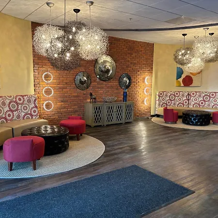 Hotel Indigo Cleveland Beachwood By Ihg-2