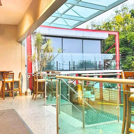 Hotel Arujá-2