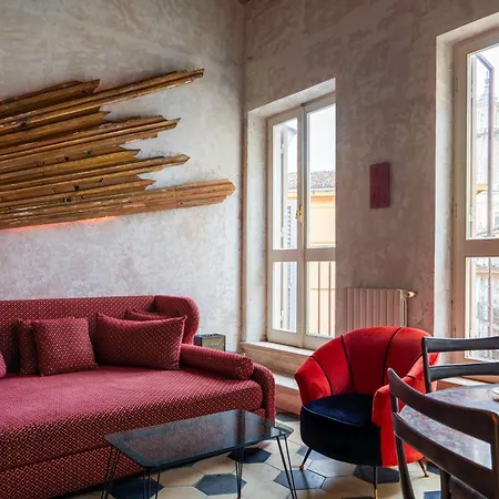 G-Rough, Rome, A Member Of Design Hotels-3