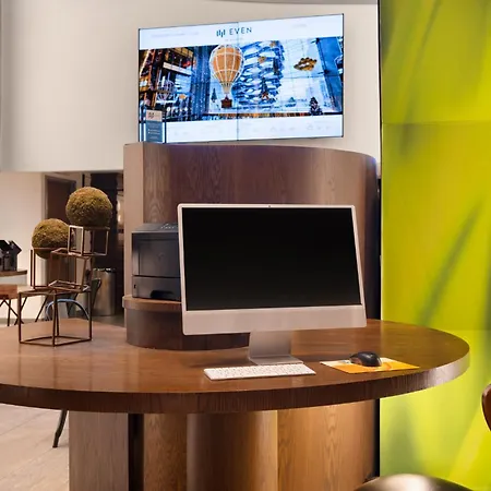 Even Hotel New York - Times Square South By Ihg-3