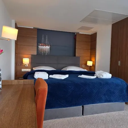 Hotel Skal Medi Spa & Resort-2
