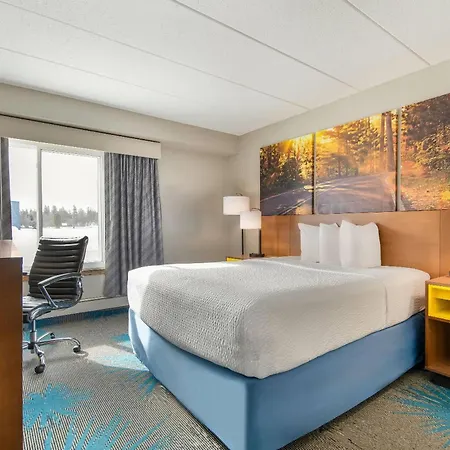 Days Inn By Wyndham International Falls-2