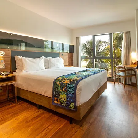 Arena Leme Hotel-3