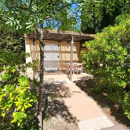 VVF Villages Le Parc des Salines Sigean-3