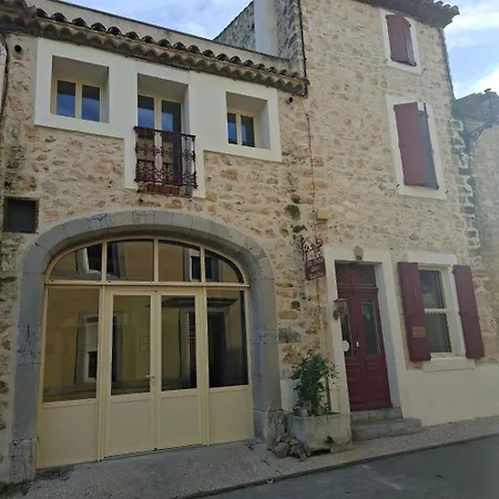 Le Patio Des Cigales-3